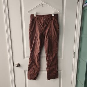 Duluth Trading Co Hiking Pants